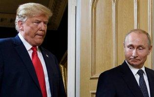 Деталі майбутньої зустрічі Трампа з путіним на Алясці