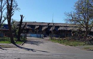 Луцьким підприємцям, майно яких постраждало від російського обстрілу, відшкодують збитки