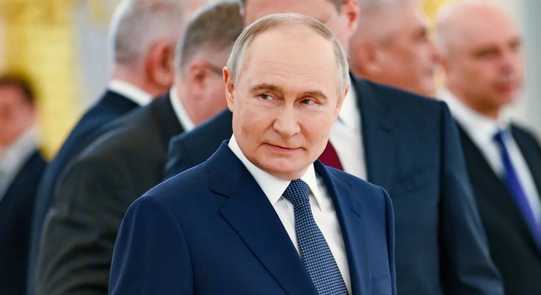 путін готує для Трампа карту Донеччини зі шляхами просування ДРГ — Коваленко