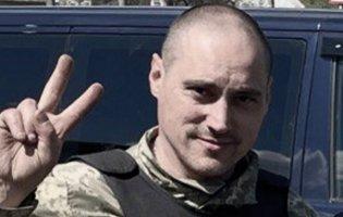 На Донеччині загинув волинянин Руслан Кулеша