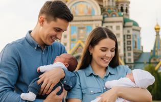 Мама народила діток хворій на рак доньці