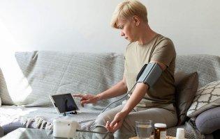 Якщо контролювати свій тиск, можна запобігти інсульту