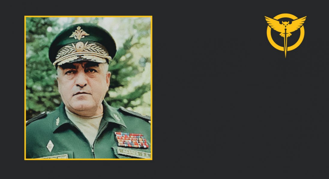 На Курщині російський генерал втратив руку й ногу