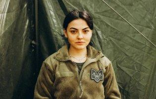 «До зустрічі в суді», - Михайлова відповіла підсанкційному блогеру, який звинуватив її в купівлі авто під час зборів