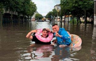 Зливи, повені, гради: що коїться з природою і чи дійсно почалася кліматична криза?
