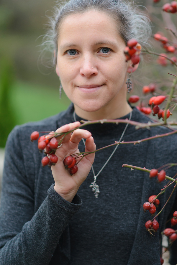 Ольга Лящук