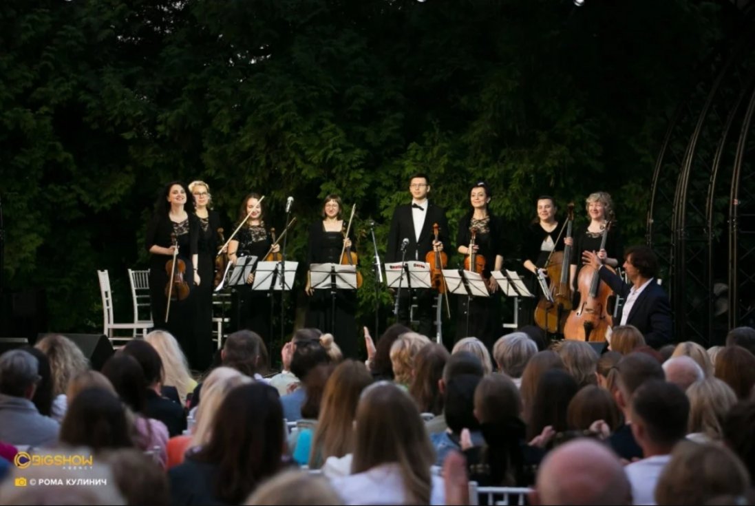 Незабутнє прощання з літом: п’ять цікавих театральних подій у Львові