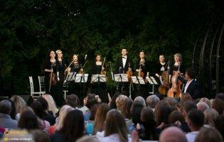 Незабутнє прощання з літом: п’ять цікавих театральних подій у Львові