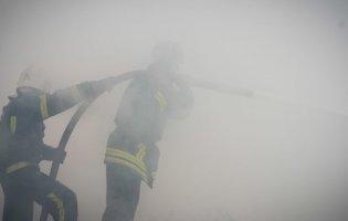 росіяни масовано вдарили по Полтавщині