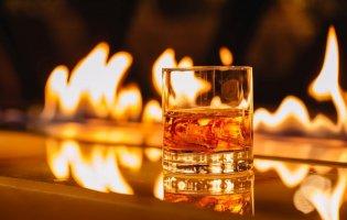 Chivas Regal 12: купажований шотландський віскі