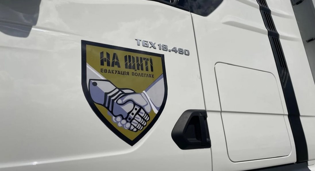 В Україну повернули тіла 1000 загиблих