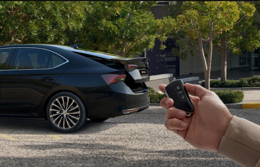 Skoda Octavia проти конкурентів: головні аргументи на користь