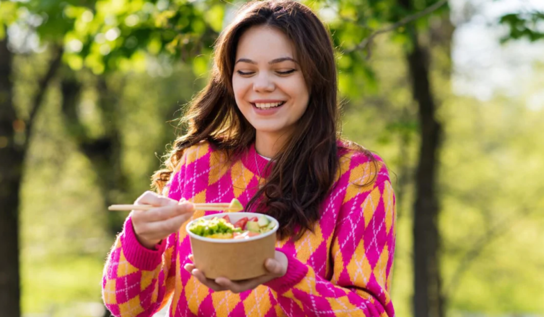 Кому здебільшого підходить доставка здорового харчування Київ