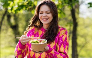 Кому здебільшого підходить доставка здорового харчування Київ