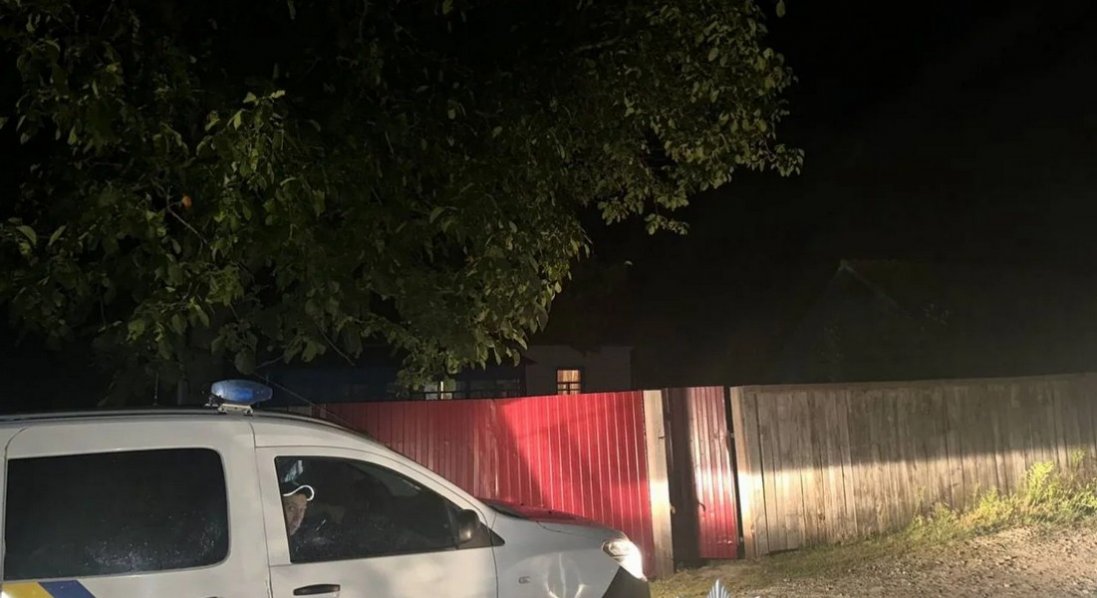 На Київщині хлопчик застрелив сусідську дівчинку