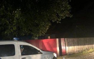 На Київщині хлопчик застрелив сусідську дівчинку