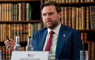 Як Венс прокоментував російський удар по американському заводу в Мукачеві