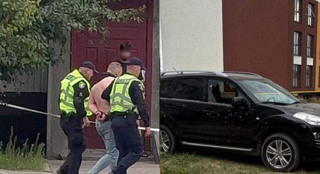 Вибух у Ковелі: підозрюваний перебував у СЗЧ