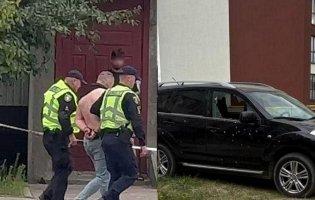 Вибух у Ковелі: підозрюваний перебував у СЗЧ