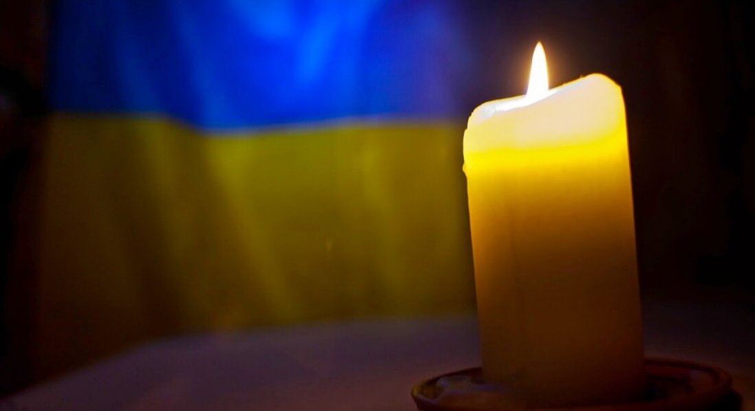 Підтвердили загибель волинянина Віктора Галабурди