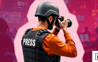 У полоні рф — 28 українських журналістів та медійників