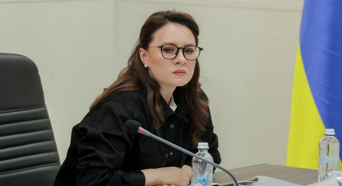 Прем’єр-міністерка України підтвердила, що її брат живе за кордоном