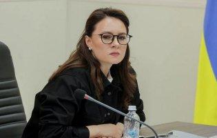 Прем’єр-міністерка України підтвердила, що її брат живе за кордоном