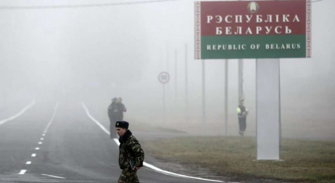 До Білорусі цьогоріч намагалися втекти вдвічі більше чоловіків: скільки затримали на Волині