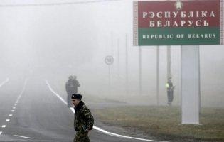 До Білорусі цьогоріч намагалися втекти вдвічі більше чоловіків: скільки затримали на Волині