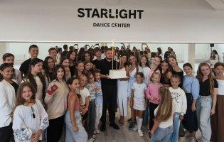 У Луцьку відкрили найбільший на Волині танцювальний зал