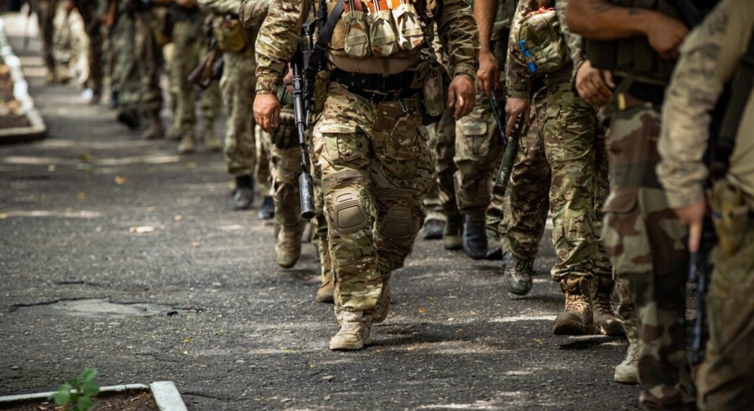 У ДБР розповіли, скільки ще бійців повернулися із СЗЧ