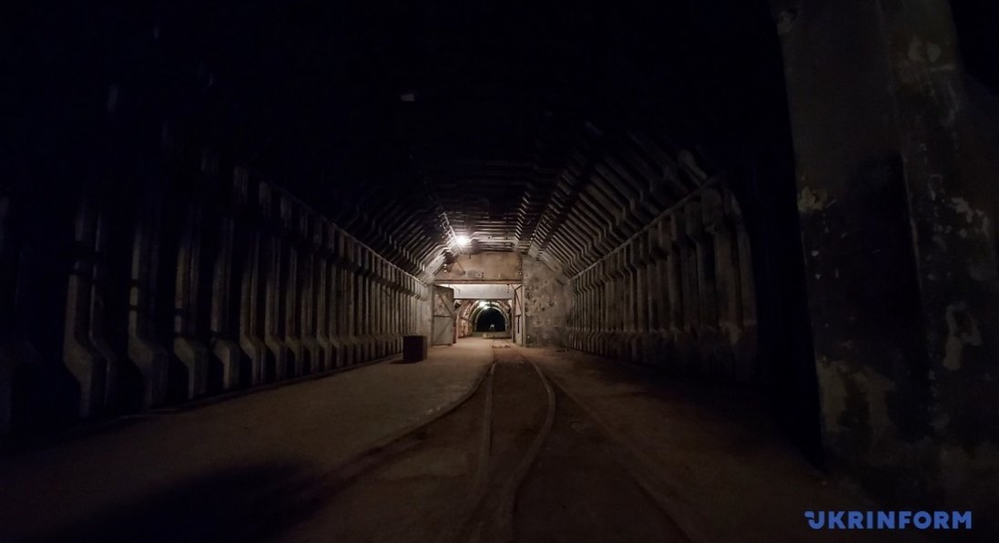 На Донеччині росіяни атакували шахту ДТЕК