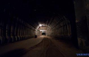 На Донеччині росіяни атакували шахту ДТЕК