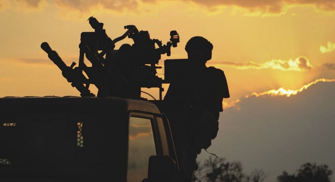 росіяни атакували Полтавщину