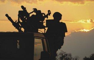 росіяни атакували Полтавщину