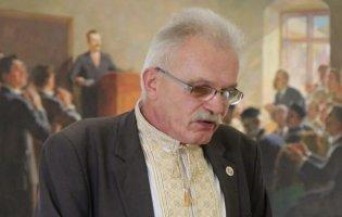 Помер правнук Івана Франка