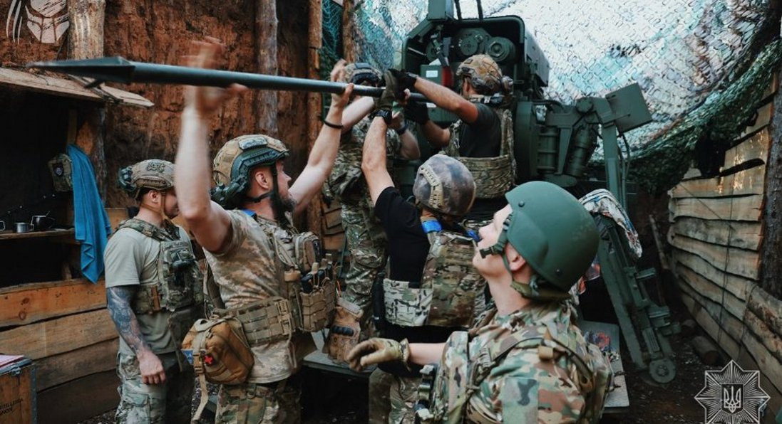 БФ «Ангар» оголосив збір для бригади «Хижак»: як підтримати