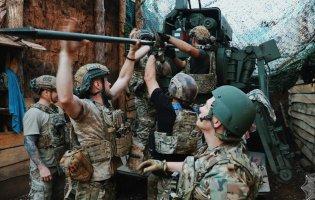 БФ «Ангар» оголосив збір для бригади «Хижак»: як підтримати