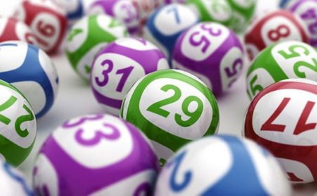 Від Китаю до Риму: як зароджувалися перші лотереї