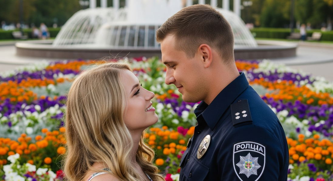 Покохала майора, та заміж вийшла за лейтенанта