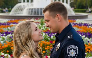 Покохала майора, та заміж вийшла за лейтенанта