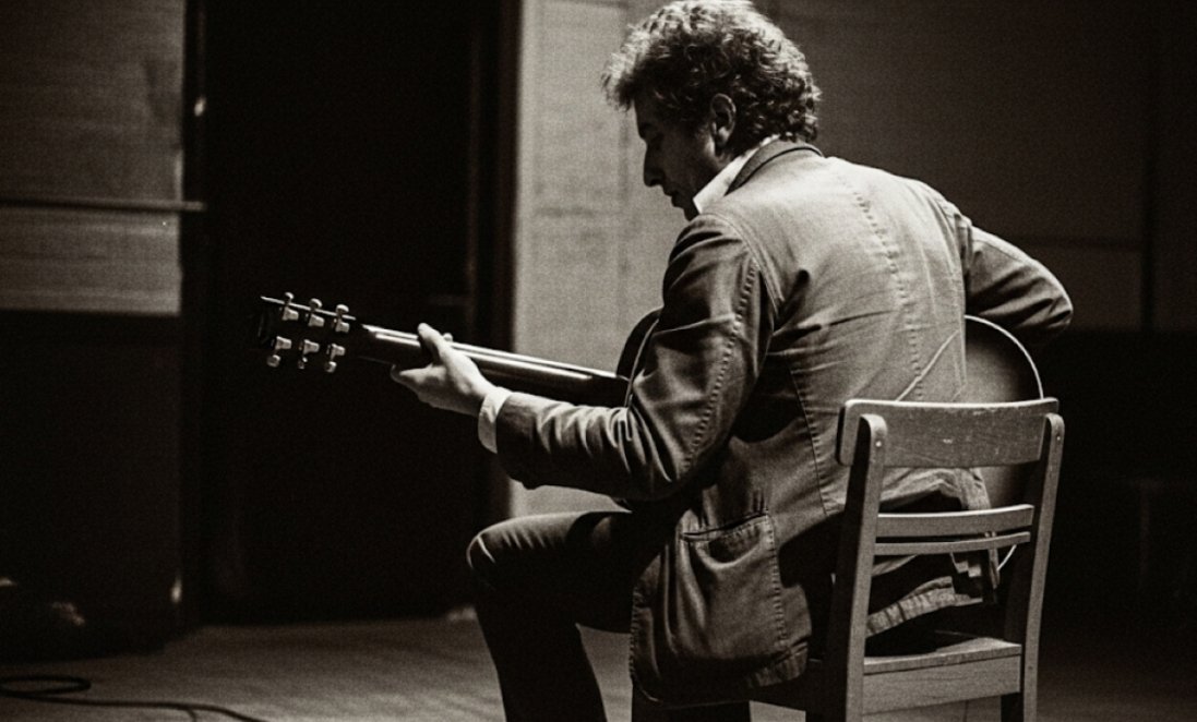 Легенди акустики: 3 гітари, що змінили історію музики