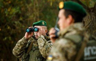 Де фіксують найбільше випадків незаконного перетину кордону