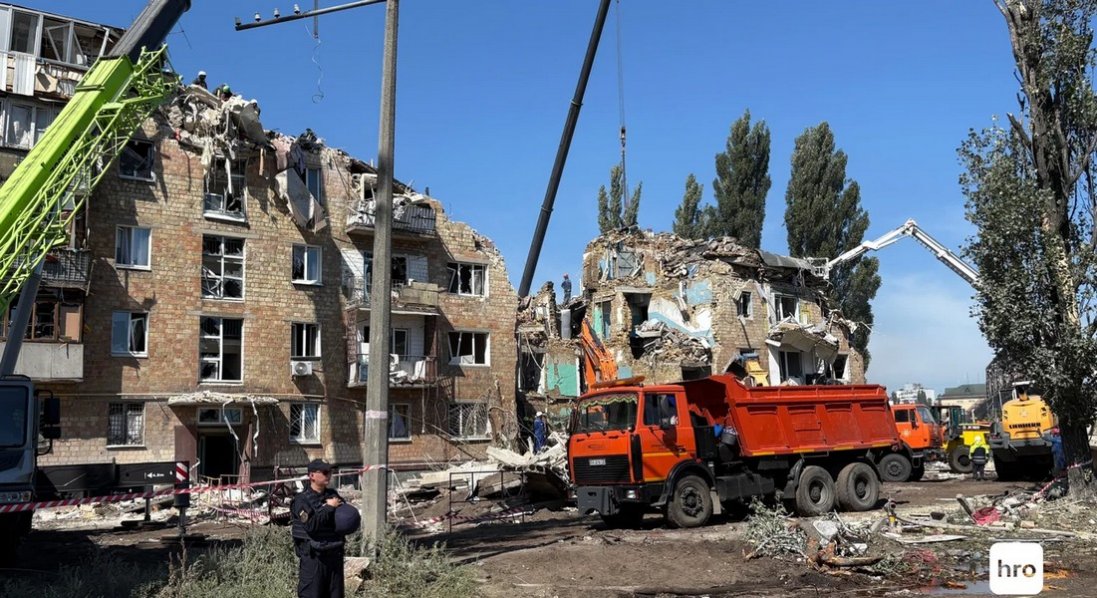 У Києві кількість загиблих зросла до 18