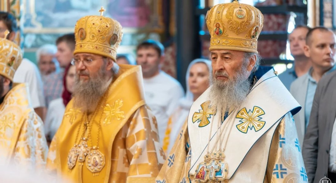 Київську митрополію упц визнали афілійованою з рпц