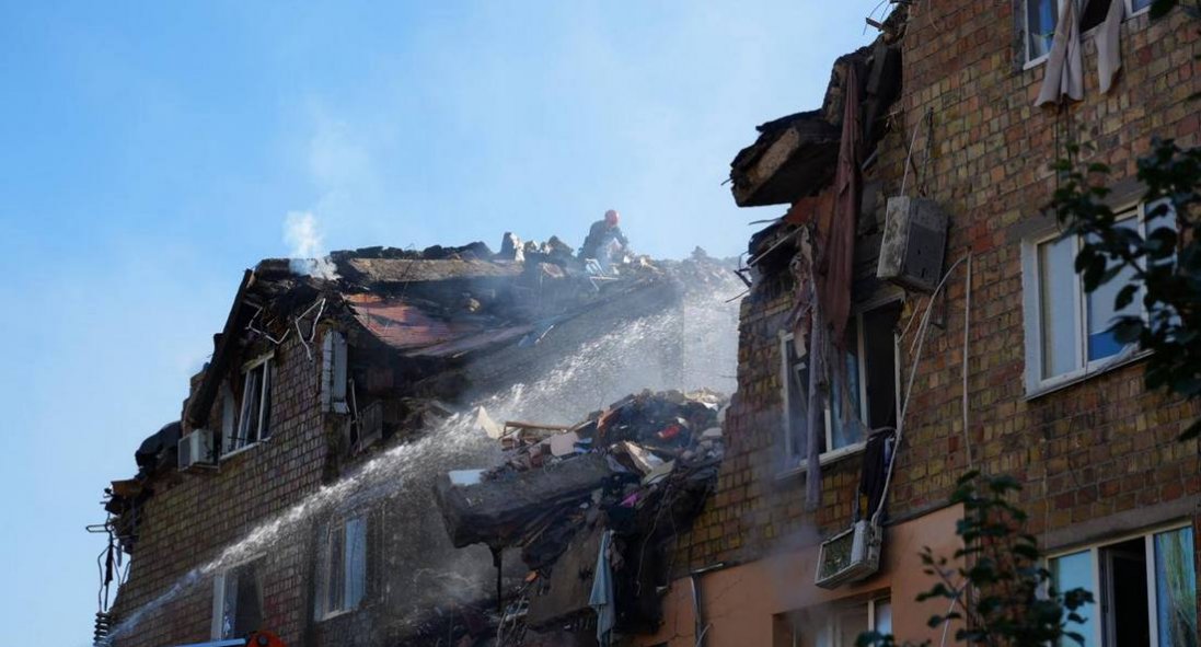 У Києві кількість загиблих зросла до 23