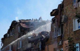 У Києві кількість загиблих зросла до 23