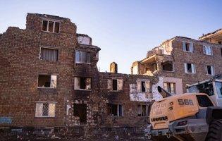 Удар росії по Києву: завершили рятувальні роботи