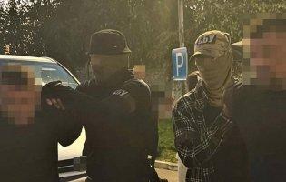 Фіктивне працевлаштування заради «броні» за $12 тисяч: на Волині затримали організаторів схеми