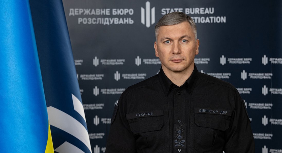 «За останні тижні до військових частин із СЗЧ повернулося понад 1,7 тисячі бійців», - Олексій Сухачов